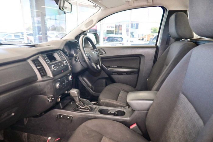 2019 Ford Ranger XL Hi-Rider