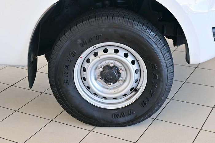 2019 Ford Ranger XL Hi-Rider