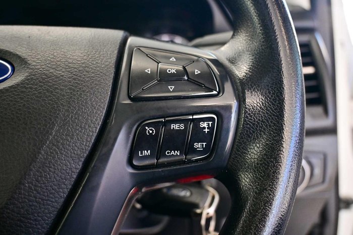 2019 Ford Ranger XL Hi-Rider