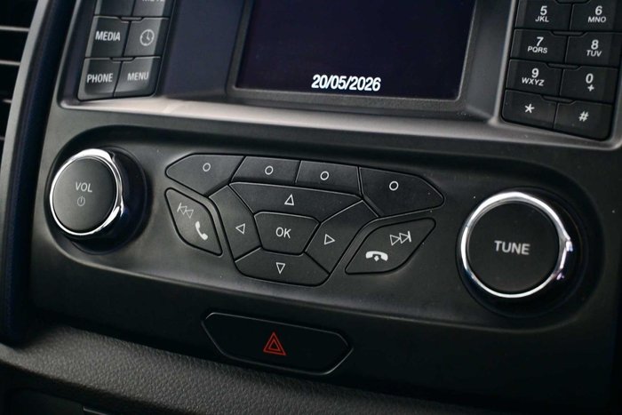 2019 Ford Ranger XL Hi-Rider