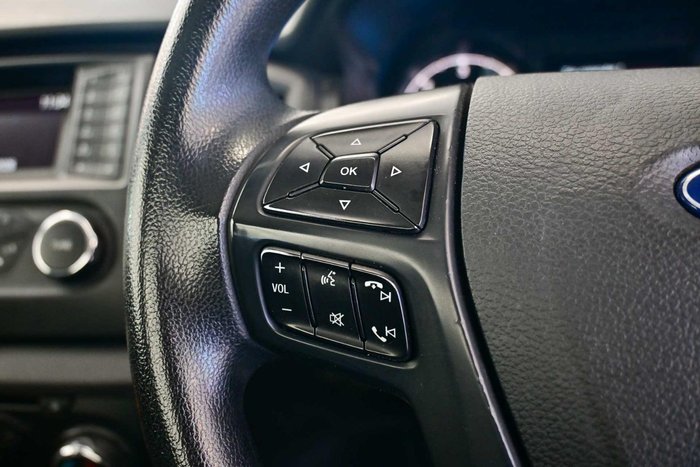 2019 Ford Ranger XL Hi-Rider