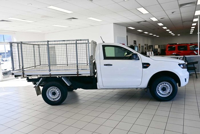 2019 Ford Ranger XL Hi-Rider