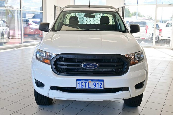 2019 Ford Ranger XL Hi-Rider