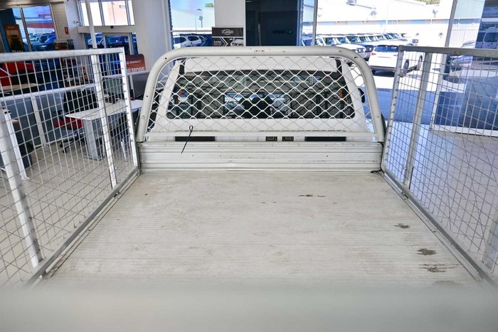 2019 Ford Ranger XL Hi-Rider