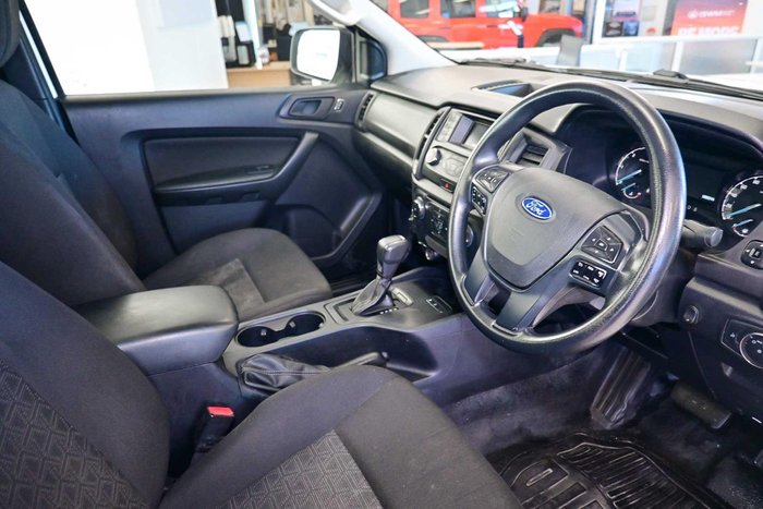 2019 Ford Ranger XL Hi-Rider