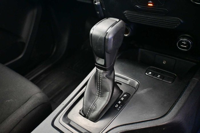 2019 Ford Ranger XL Hi-Rider