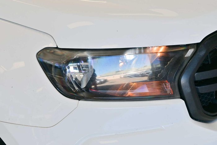 2019 Ford Ranger XL Hi-Rider
