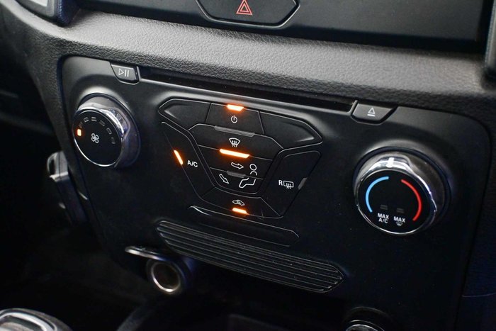 2019 Ford Ranger XL Hi-Rider