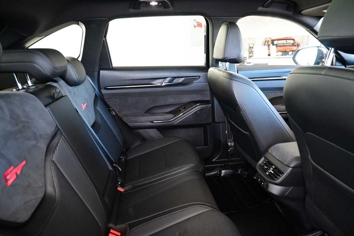 2025 GWM Haval H6GT Ultra PHEV