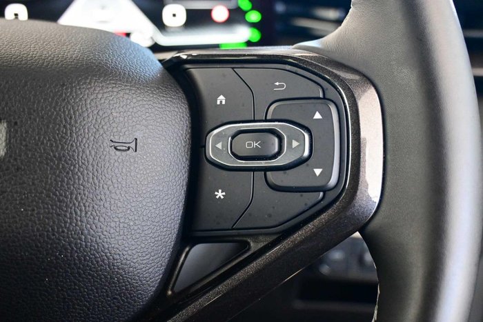2025 GWM Haval H6GT Ultra PHEV