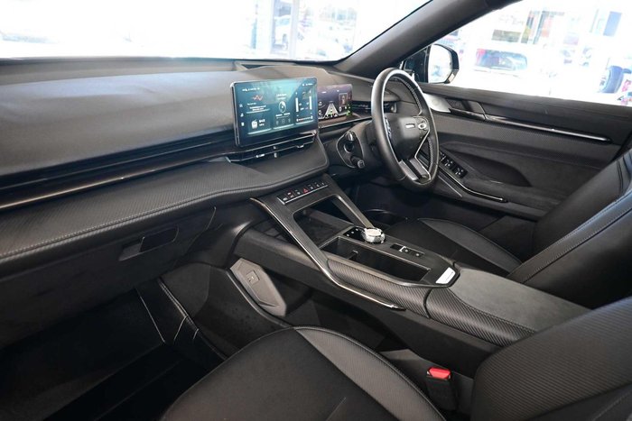 2025 GWM Haval H6GT Ultra PHEV