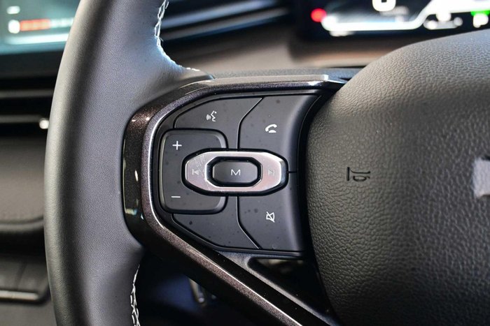 2025 GWM Haval H6GT Ultra PHEV