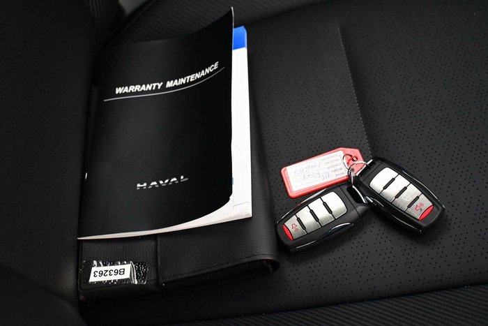 2025 GWM Haval H6GT Ultra PHEV