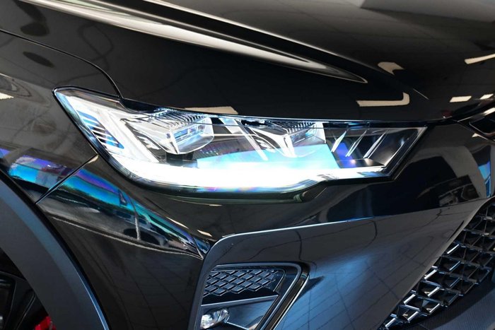 2025 GWM Haval H6GT Ultra PHEV