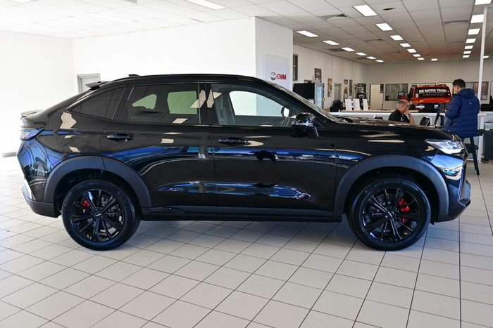 2025 GWM Haval H6GT Ultra PHEV