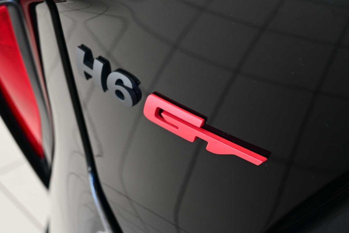 2025 GWM Haval H6GT Ultra PHEV