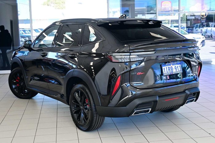 2025 GWM Haval H6GT Ultra PHEV