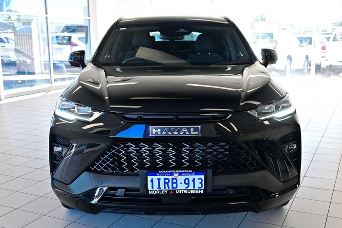 2025 GWM Haval H6GT Ultra PHEV