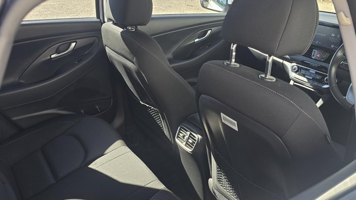 2022 Hyundai i30