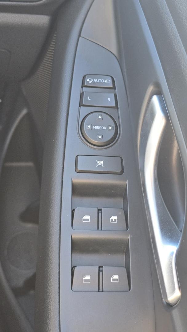 2022 Hyundai i30