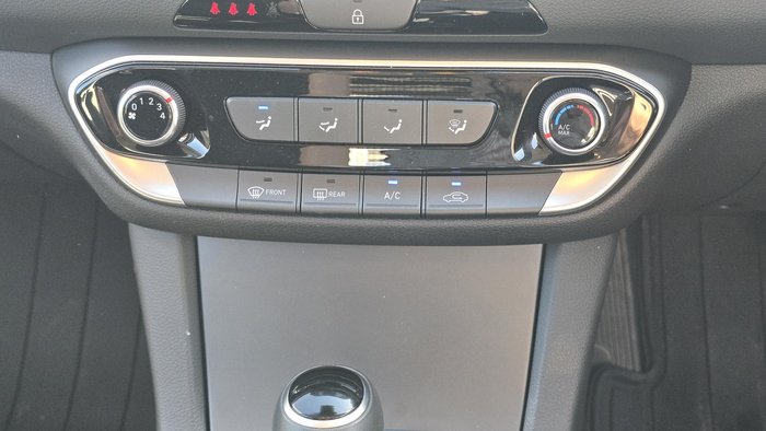 2022 Hyundai i30