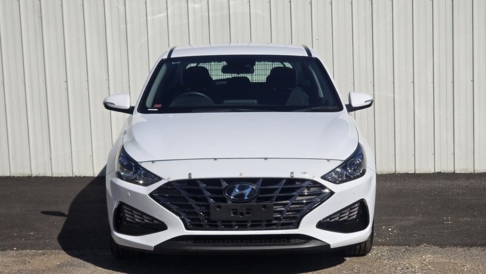 2022 Hyundai i30