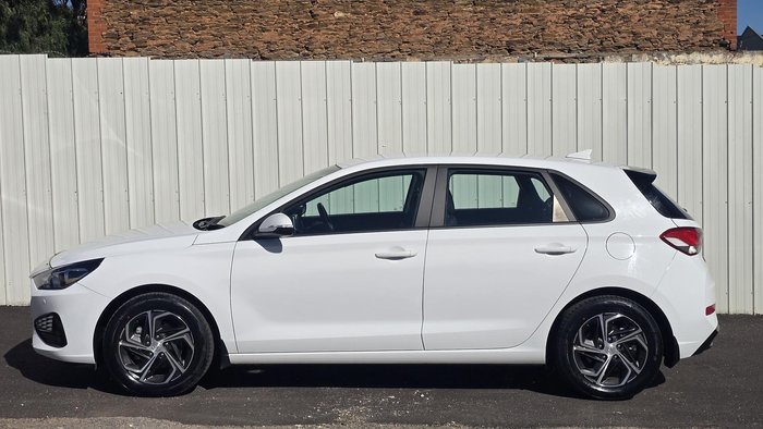2022 Hyundai i30