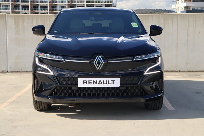 2024 Renault Megane E-Tech Techno EV60