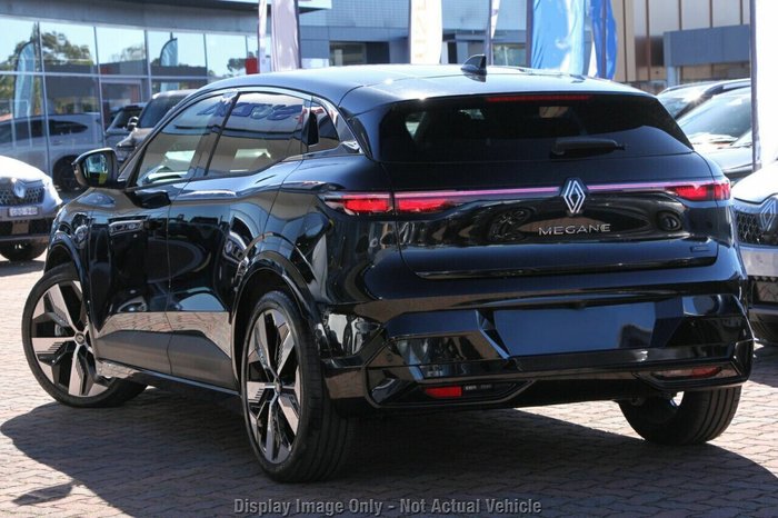 2024 Renault Megane E-Tech Techno EV60