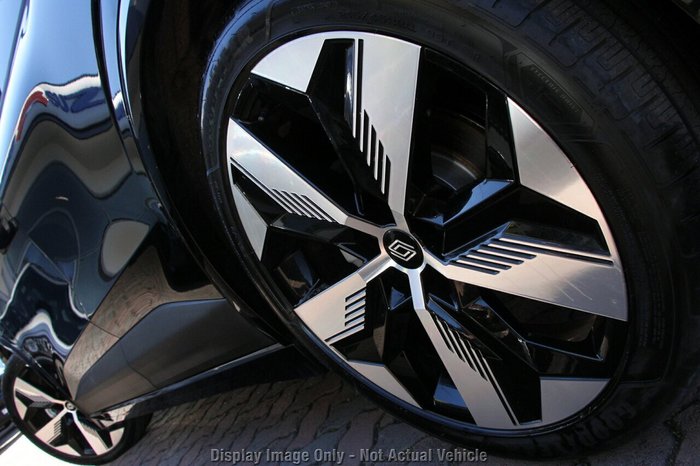 2024 Renault Megane E-Tech Techno EV60