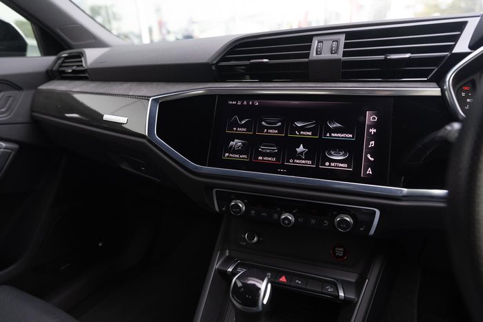 2022 Audi RS Q3