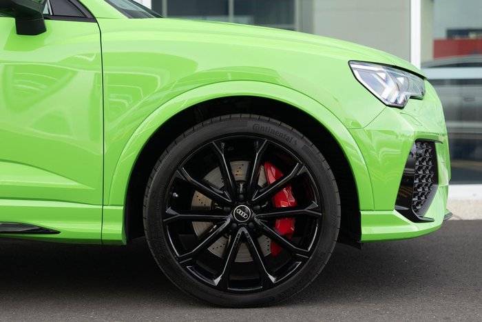 2022 Audi RS Q3