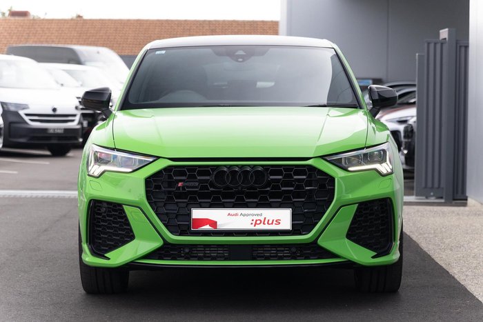 2022 Audi RS Q3