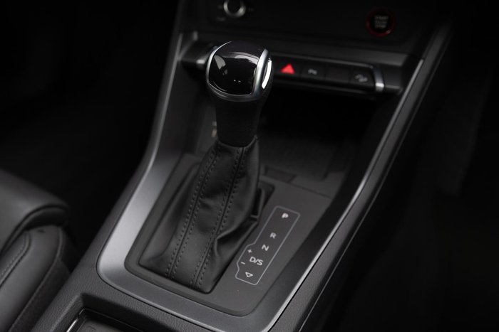 2022 Audi RS Q3