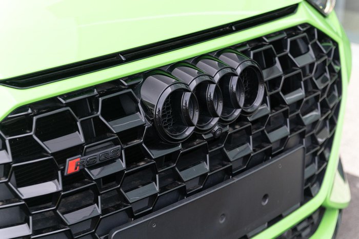 2022 Audi RS Q3