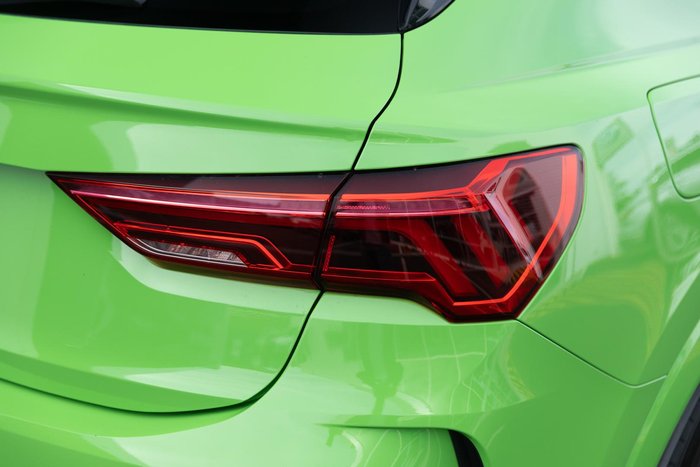 2022 Audi RS Q3