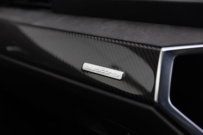 2022 Audi RS Q3
