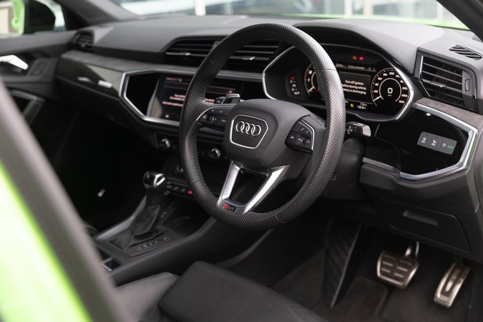 2022 Audi RS Q3
