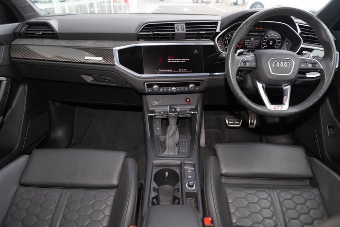 2022 Audi RS Q3