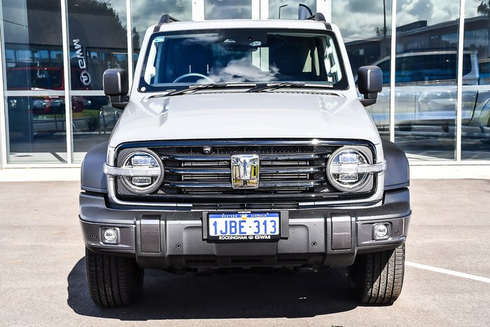 2025 GWM Tank 300 Ultra
