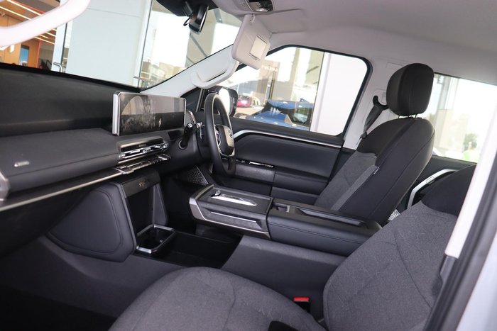 2025 LDV Terron 9 Origin