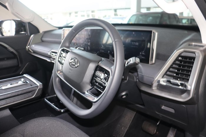 2025 LDV Terron 9 Origin