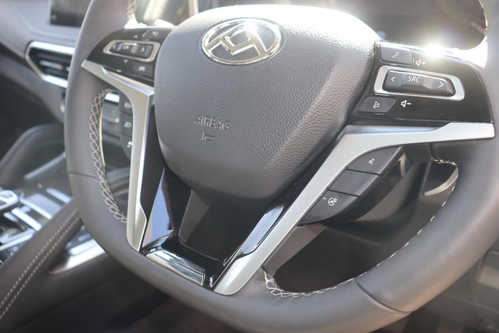 2024 LDV D90 Executive
