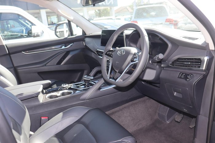 2024 LDV D90 Executive
