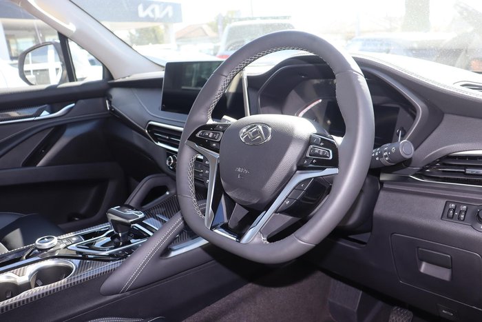 2024 LDV D90 Executive
