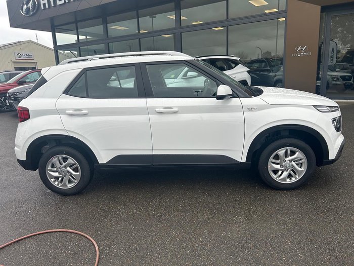 2026 Hyundai Venue QX.V5 MY26