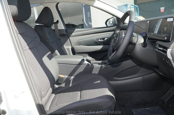 2026 Hyundai Tucson 2WD