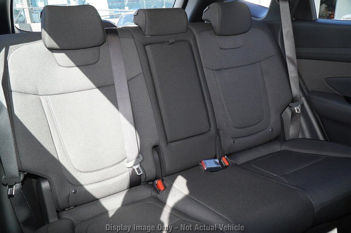 2026 Hyundai Tucson 2WD