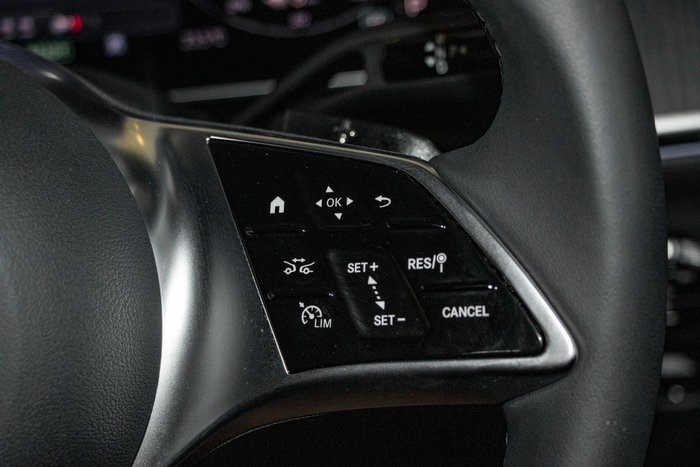 2025 Mercedes-Benz GLC-Class GLC350 e