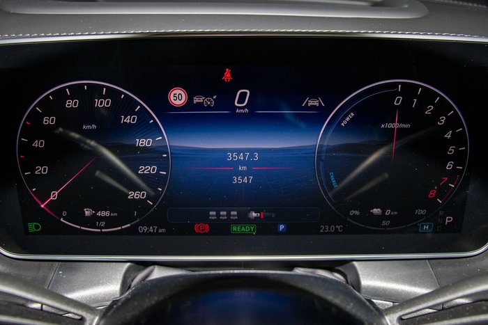 2025 Mercedes-Benz GLC-Class GLC350 e